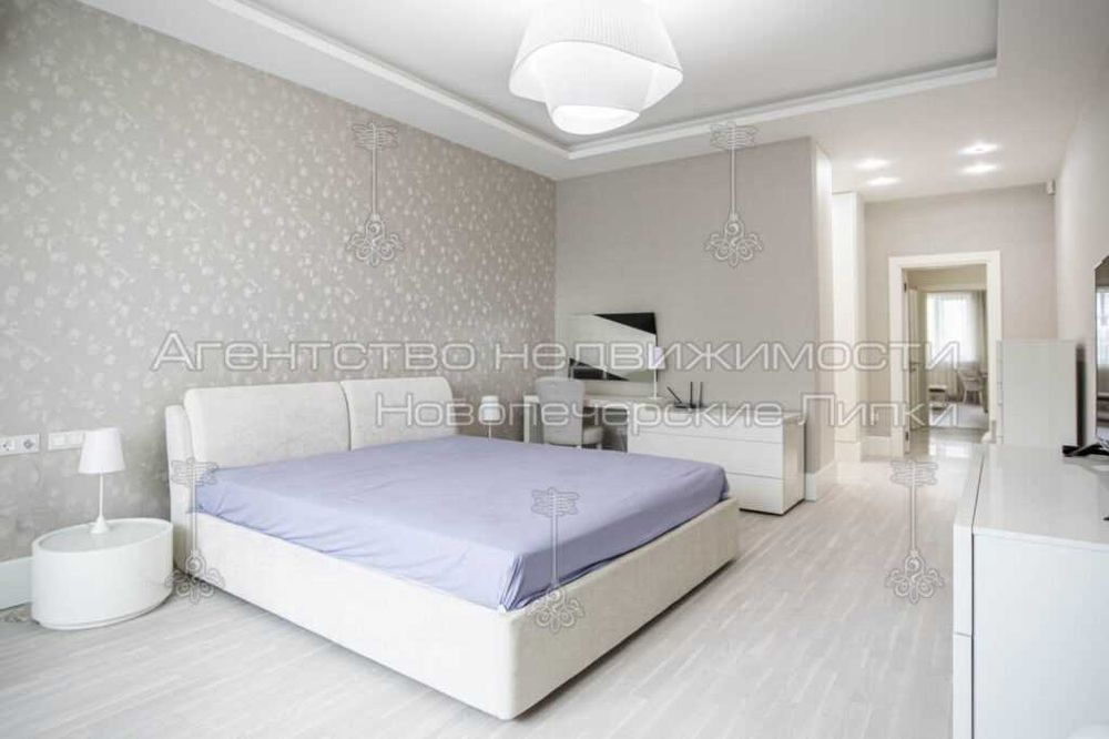 Оренда 3к квартири 160м2 ЖК "Новопечерський Двір" Верхогляда, 2А