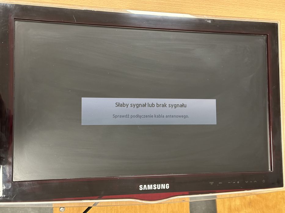 Sprzedam telewizor Samsung  22’