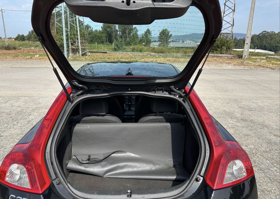 Volvo C30 1.6 Diesel
