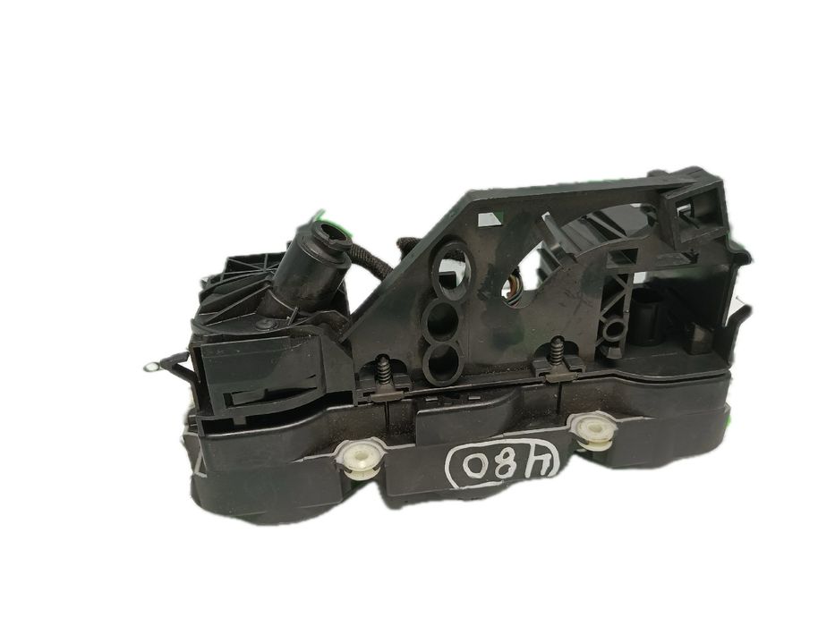Comando chauffage / sofagem VOLKSWAGEN Caddy III (2K, 2C)