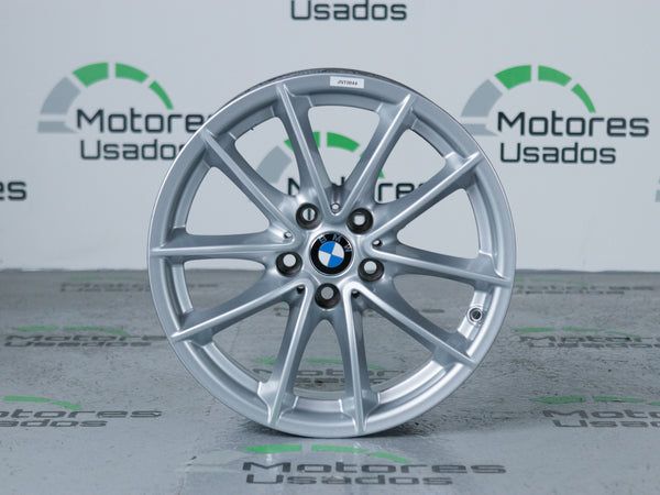 Jantes 17 BMW 7.5J ET 27 5x112 G30 G31