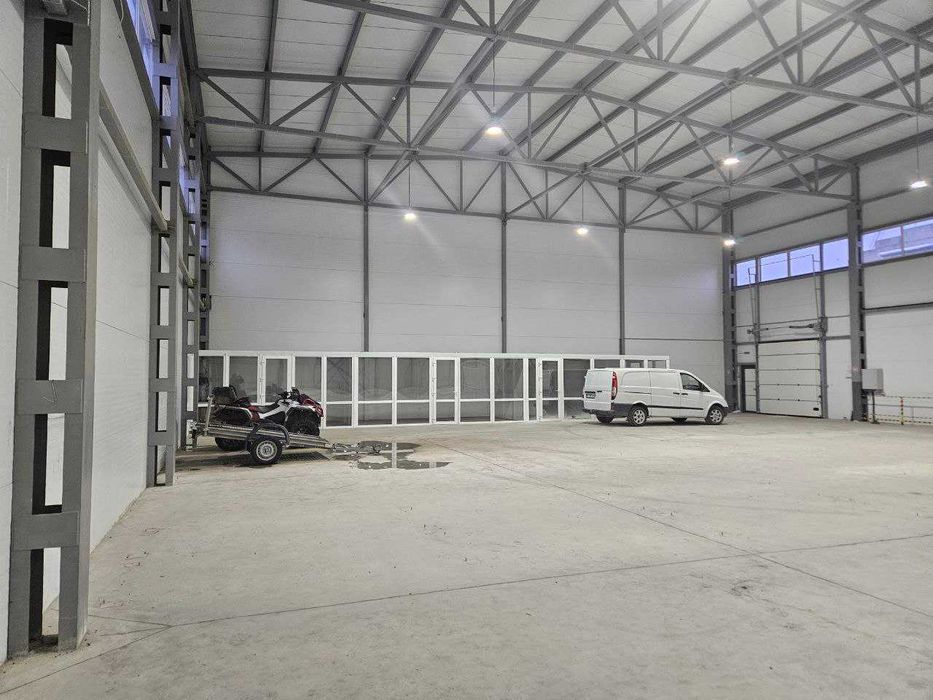 Оренда складу по вул. Шевченка  БЕЗ КОМІСІЇ