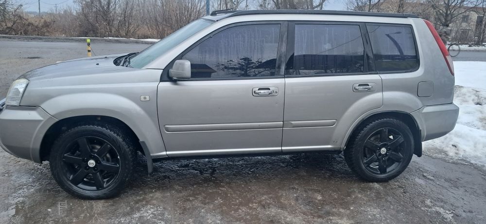 Продам нисан т30