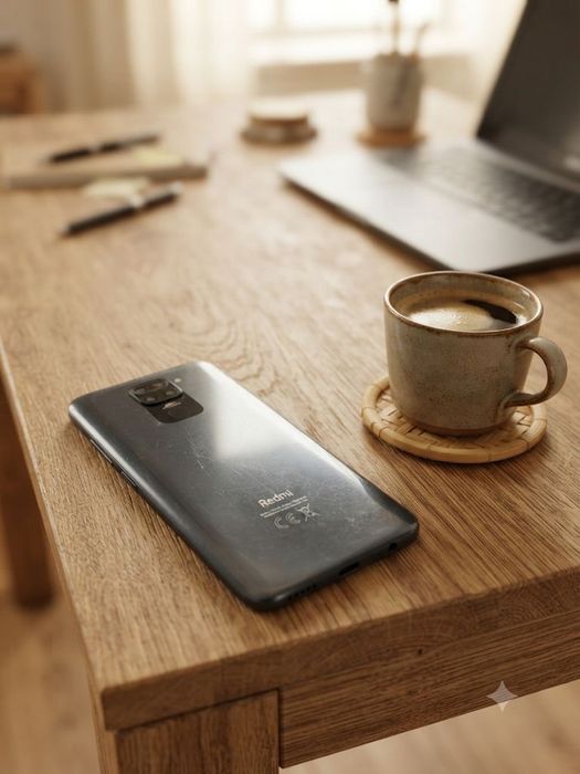 Xiaomi redmi note 9
