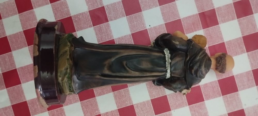Estatueta santo Antônio
