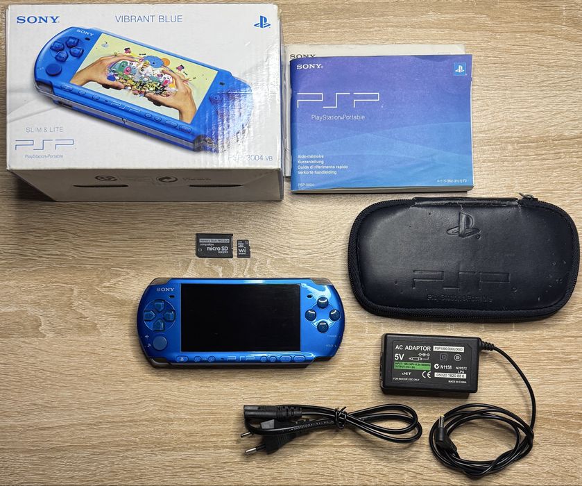 PSP-3000 купити в Україні на OLX.ua