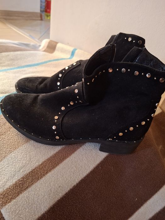 Buty damskie KAZAR 37