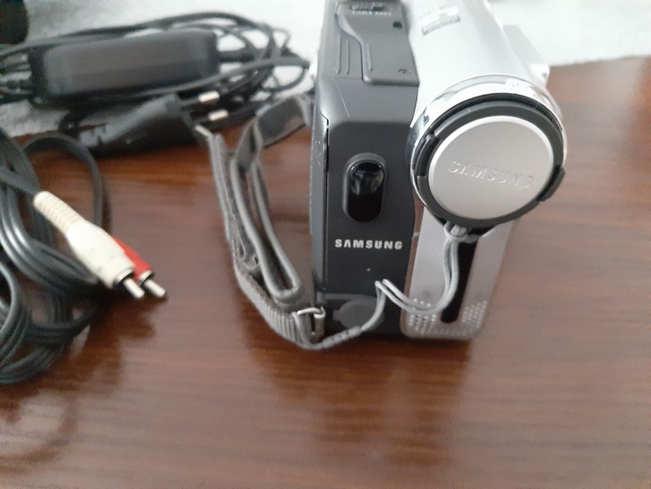 Kamera cyfrowa