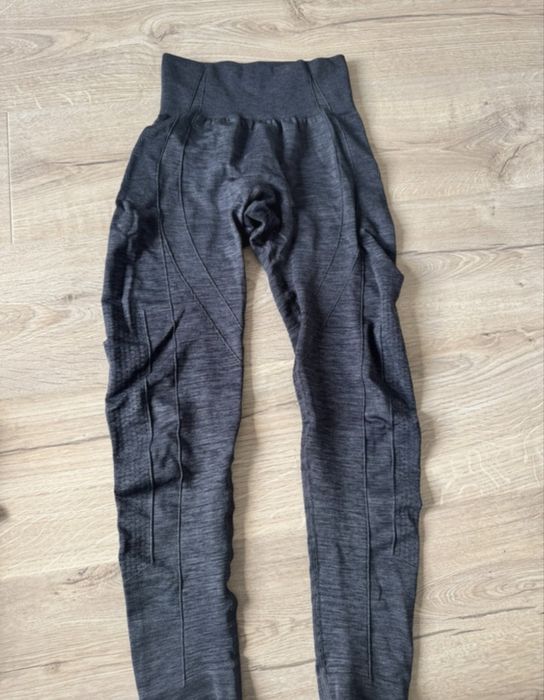 Legginsy Gym Glamour S