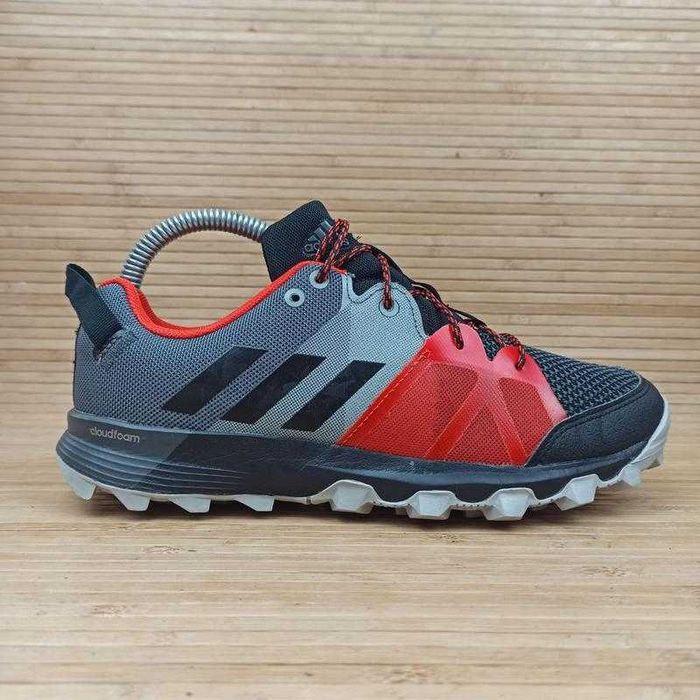Кросівки Adidas Kanadia 8.1  Розмір 40,5 (25.5 см.)