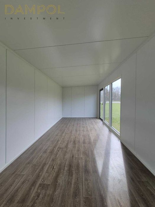 Od Ręki -Pawilon DAMPOL 700x300 Biuro, Fryzjer, Kosmetyka