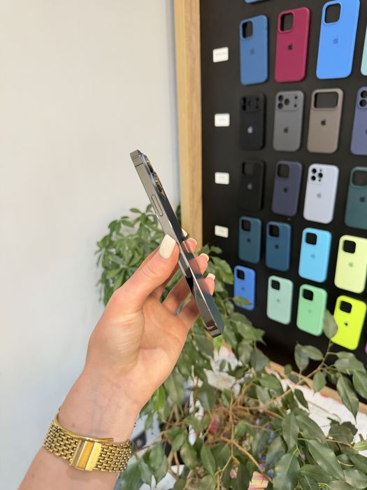 iPhone 13 Pro Max 128GB Graphite