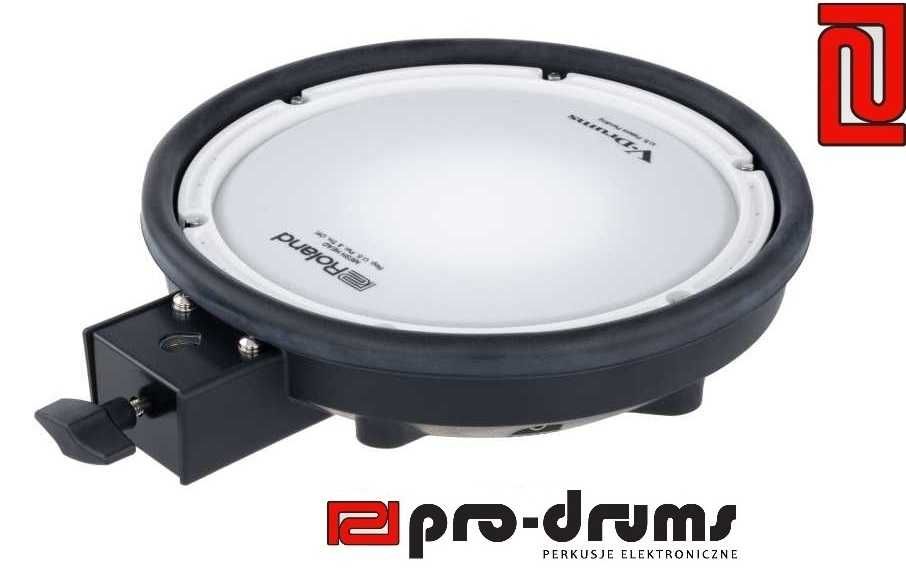 Roland PDX-8 NOWY pad perkusyjny werbel tom TD-3/4/6/9/11/12/15/20/25