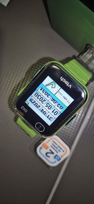 VTech Kidizoom Smart Watch DX2  5- 12 lat
