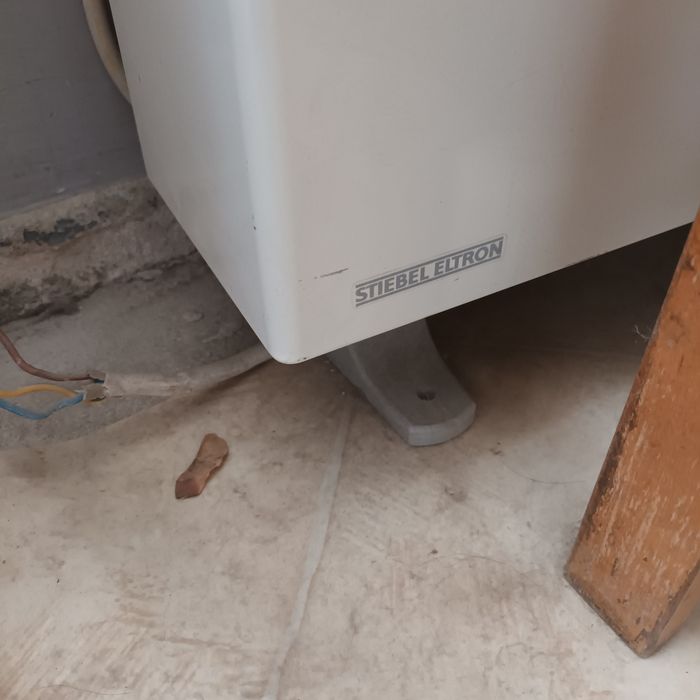 Grzejnik Stiebel Eltron grzejnik akumulacyjny