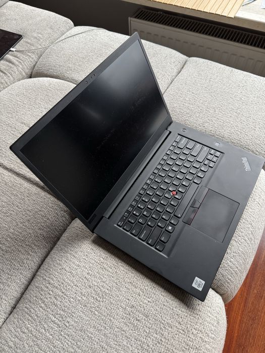 Lenovo X1 Extreme Gen3