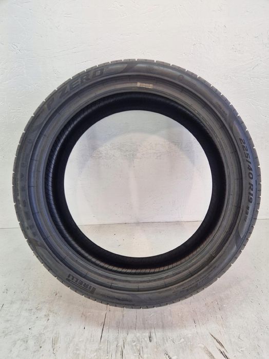 Opona Pirelli P Zero 225/40r19 93W