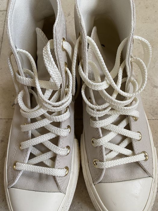 All star edicao limitada