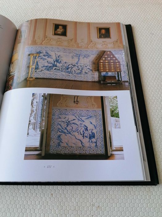 Azulejos - Arte e História - Rioletta Sabo & Jorge Nuno Falcato