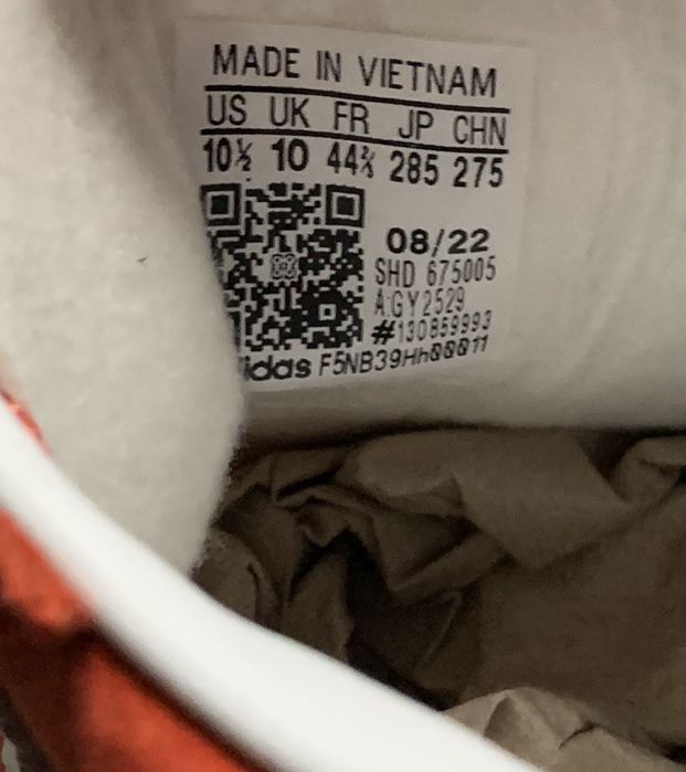 Оригінал! Adidas Gazelle