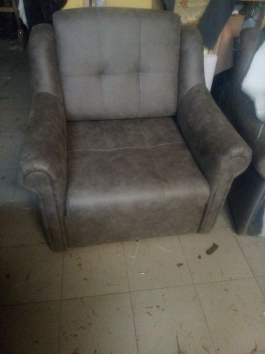 Ремонт меблів, перетяжка та реставрація. Перетяжка офісних меблів