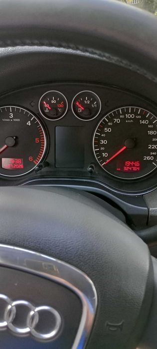 Sprzedam Audi A3