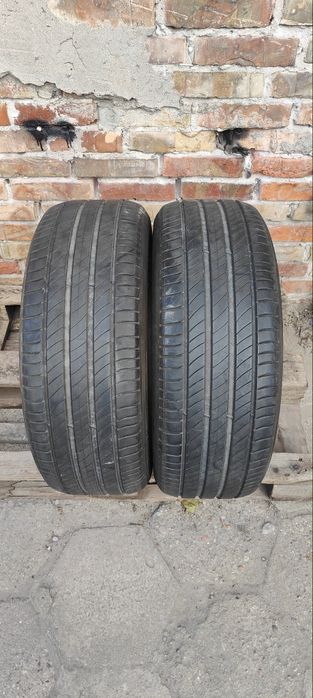235/55r18 Michelin Primacy 4  dot 4423