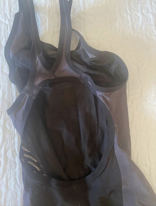 Fato de natação Arena Carbon Flex