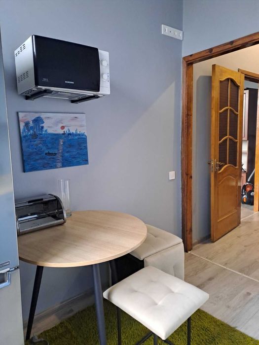 Сдам 1ком.кв Центр