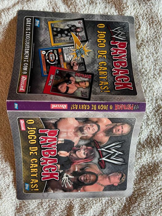 Cadernetas Completas