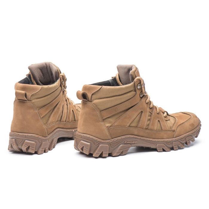 Тактичні черевики демісезонні кросівки берці кроссовки берцы койот