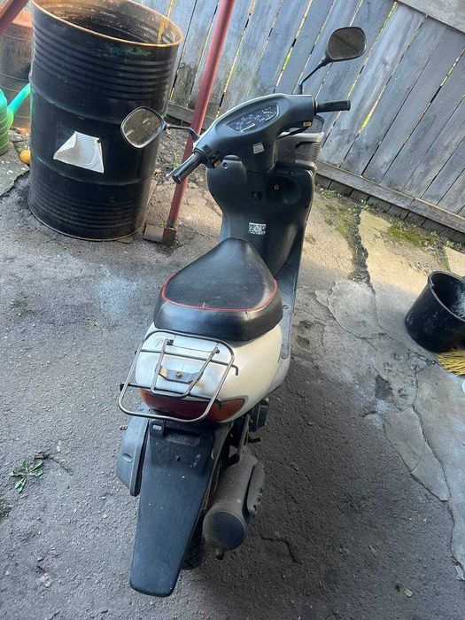 Honda Cesta 49,9 см³
