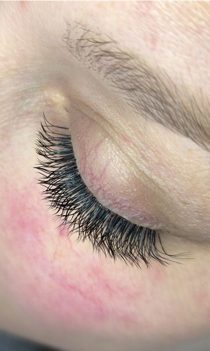 Нарощування вій Павлоград