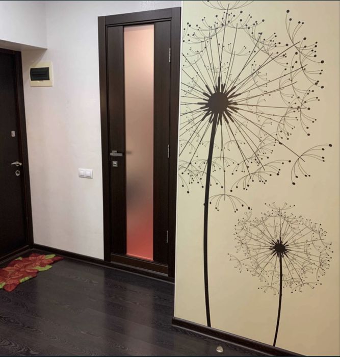 3х к кв в НОВОСТРОЕ ЖК ГЕРОЕВ ХАРЬКОВА на 5 эт. в 10-ти мин.метро-64999$