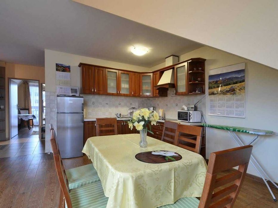Zakopane, Apartament13.pl - centrum, piękny widok na Tatry