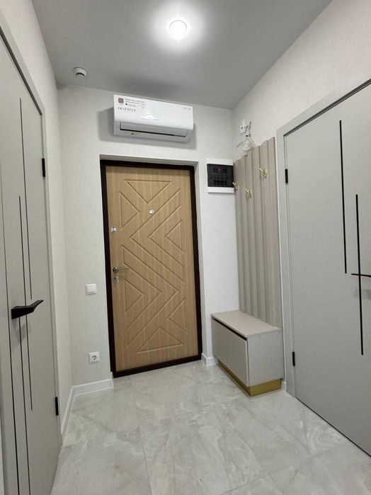 1к ЖК Акварель 2 Таирова 8 этаж Торг  возможно єВідновлення