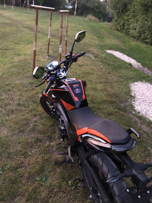 Продам мустанг ст 200