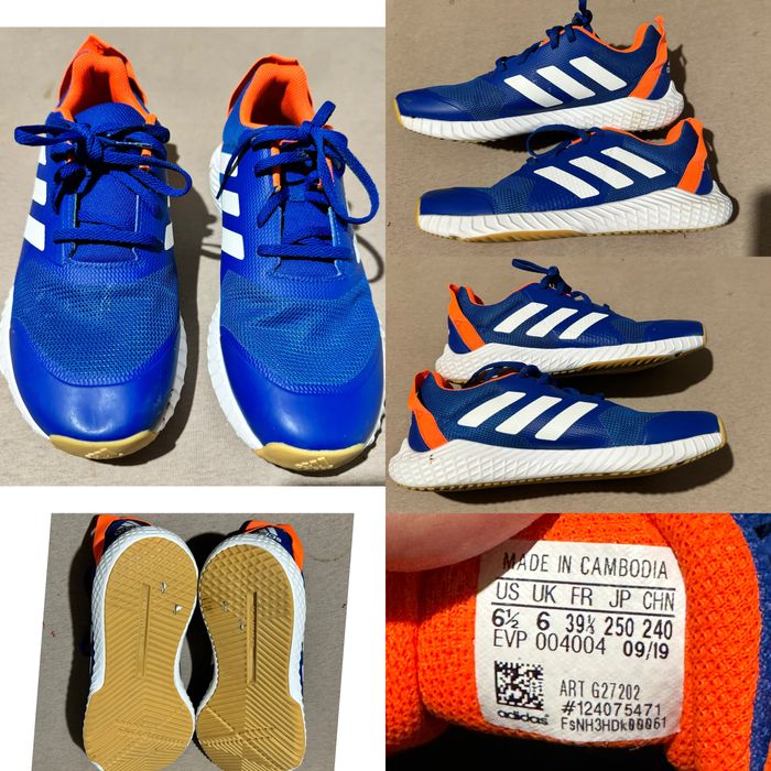 Дитячі кросівки фірми Adidas/Nike