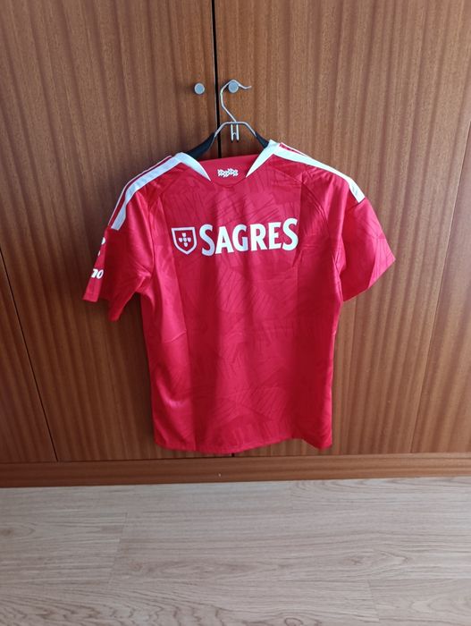 Camisola SL Benfica 26/27