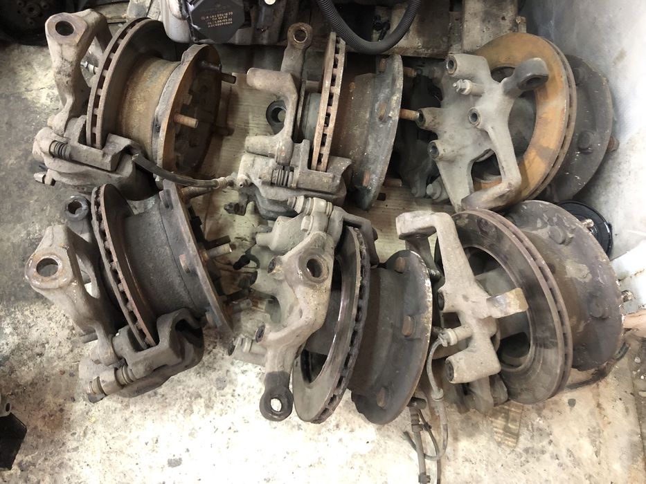 Ступица лт 28 35 46 спринтер