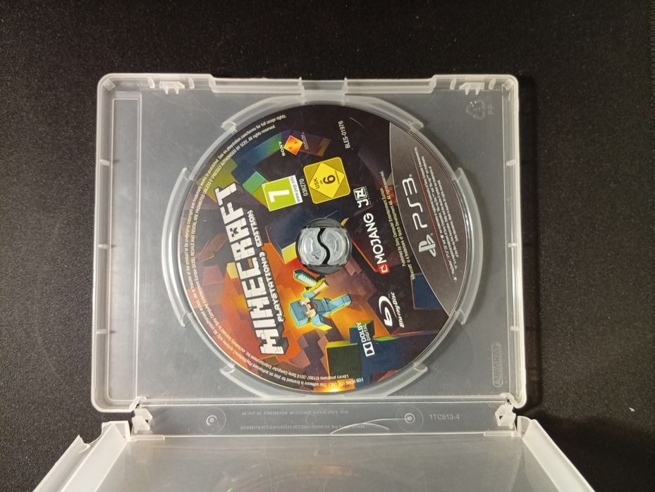 Urgente! Pack de jogos / Jogos individuais PS3 E PS4