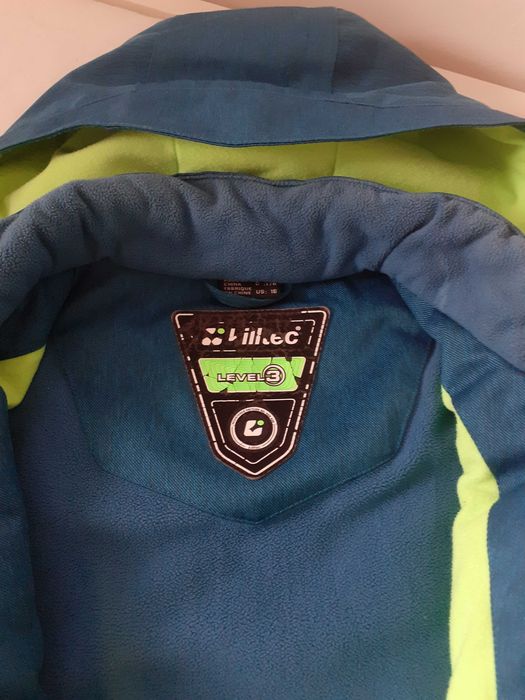 Kurtka narciarka killtec Level3 rozm. jak M