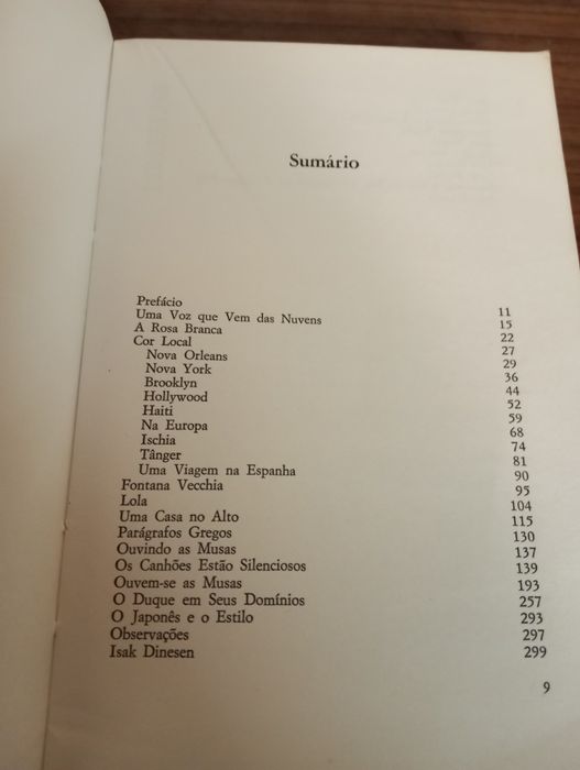 Truman Capote - Os cães ladram
