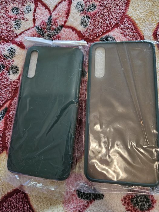 Чохол для samsung A50