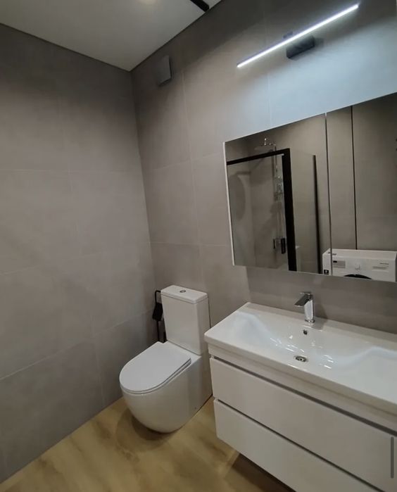 Продаж 1 кім.квартири новобудова ремонт меблі Є-ОСЕЛЯ