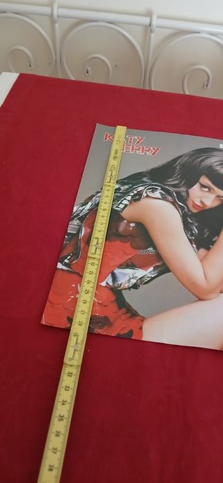 Poster Katy Perry, novo
