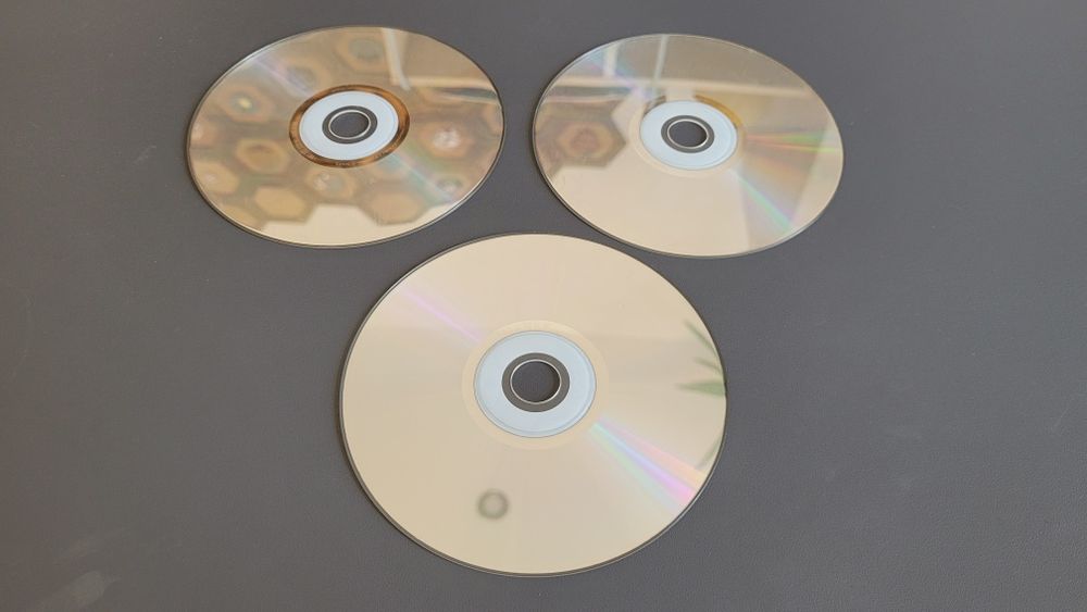 Fallout tactics 3 płyty cd