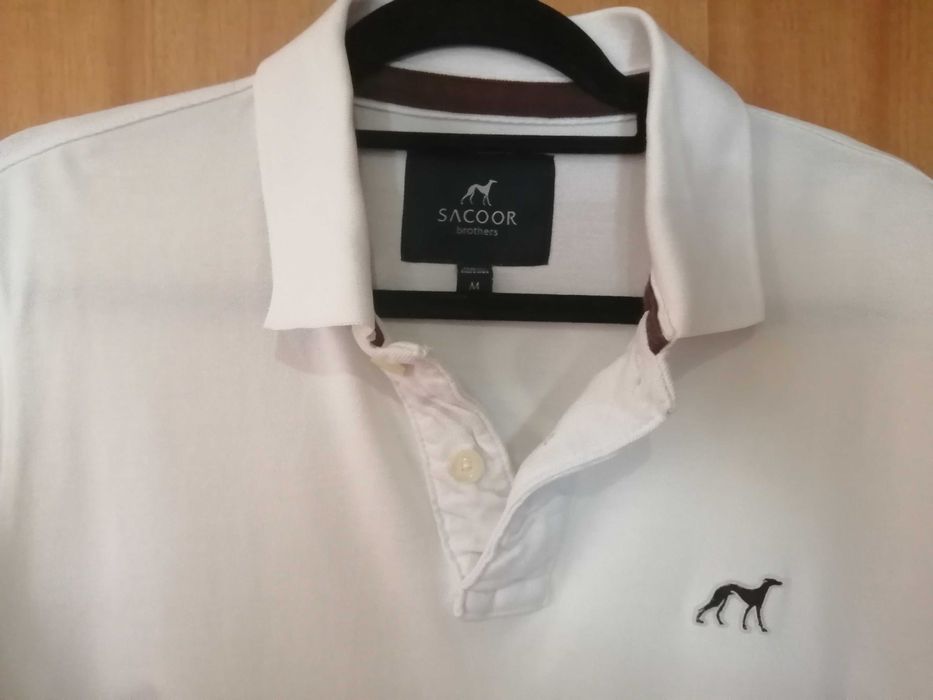Saccor Decenio Pepe Polos