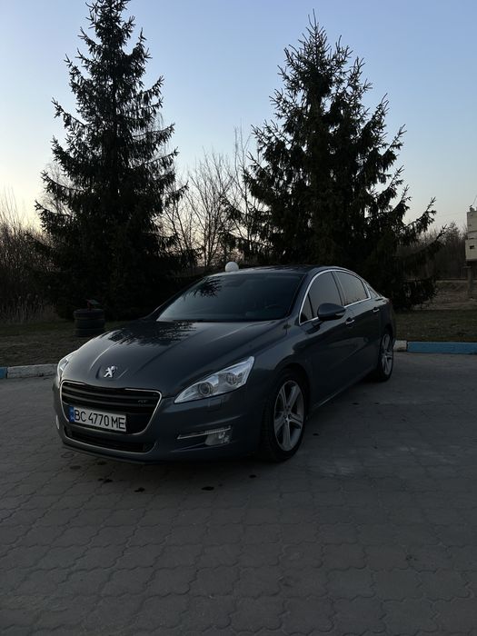 Продам автомобіль.