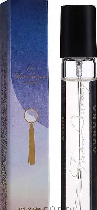 Avon Far Away Aurora 10 ml EDP | perfumetka | NOWY